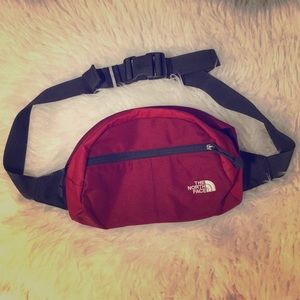The North Face fanny pack